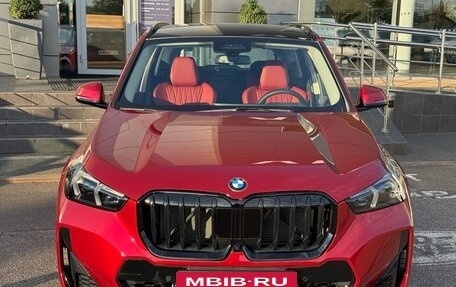BMW X1, 2025 год, 5 850 000 рублей, 2 фотография