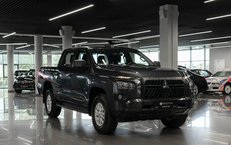 Mitsubishi L200, 2025 год, 4 550 000 рублей, 2 фотография