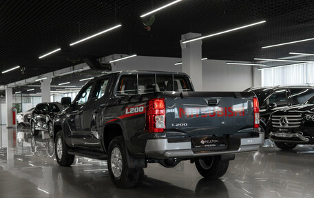 Mitsubishi L200, 2025 год, 4 550 000 рублей, 4 фотография