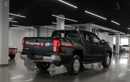 Mitsubishi L200, 2025 год, 4 550 000 рублей, 5 фотография
