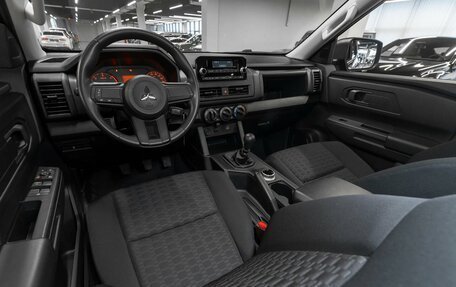 Mitsubishi L200, 2025 год, 4 550 000 рублей, 7 фотография