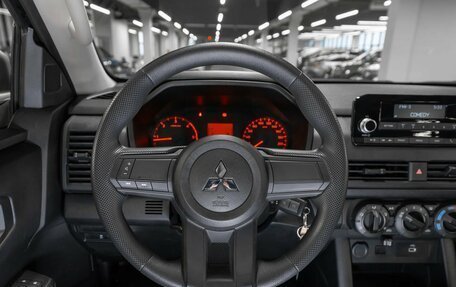 Mitsubishi L200, 2025 год, 4 550 000 рублей, 10 фотография