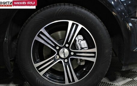 Chevrolet Aveo III, 2014 год, 597 000 рублей, 10 фотография