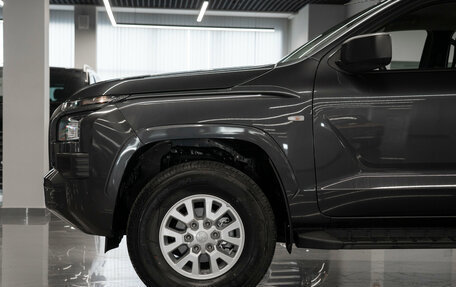 Mitsubishi L200, 2025 год, 4 550 000 рублей, 21 фотография