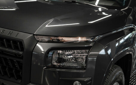 Mitsubishi L200, 2025 год, 4 550 000 рублей, 22 фотография