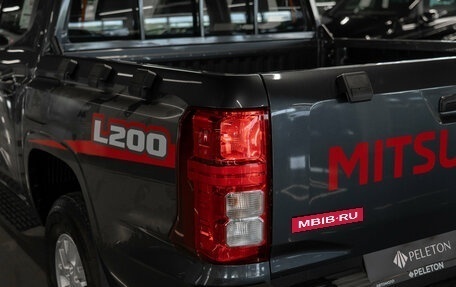 Mitsubishi L200, 2025 год, 4 550 000 рублей, 20 фотография