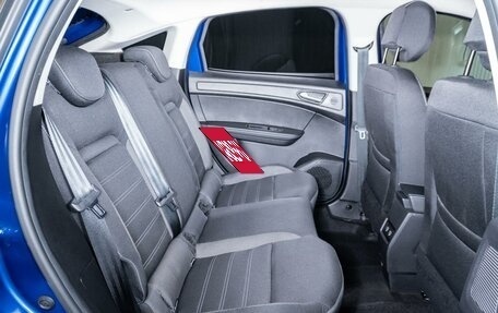 Renault Arkana I, 2021 год, 1 800 000 рублей, 10 фотография