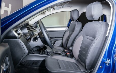 Renault Arkana I, 2021 год, 1 800 000 рублей, 12 фотография