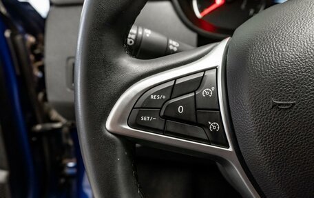 Renault Arkana I, 2021 год, 1 800 000 рублей, 16 фотография