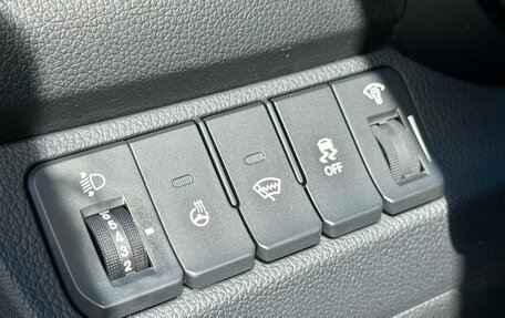 KIA Rio III рестайлинг, 2013 год, 1 049 000 рублей, 15 фотография