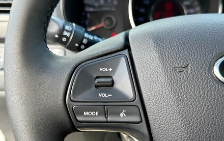 KIA Rio III рестайлинг, 2013 год, 1 049 000 рублей, 17 фотография