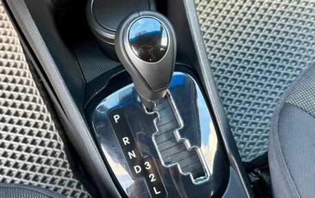KIA Rio III рестайлинг, 2013 год, 1 049 000 рублей, 24 фотография