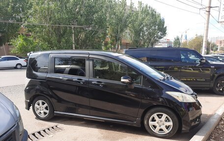 Honda Freed I, 2012 год, 990 000 рублей, 2 фотография