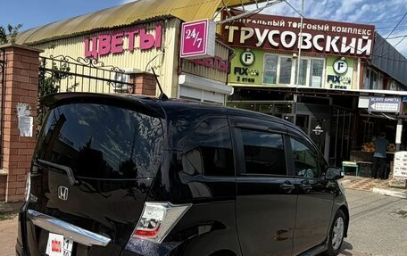 Honda Freed I, 2012 год, 990 000 рублей, 4 фотография
