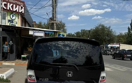 Honda Freed I, 2012 год, 990 000 рублей, 3 фотография