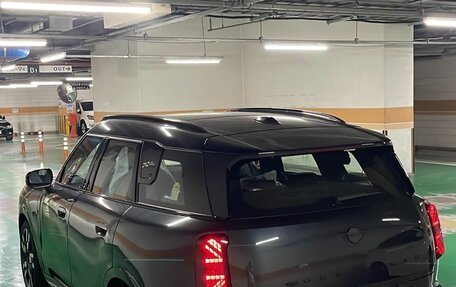 MINI Countryman, 2026 год, 8 250 000 рублей, 6 фотография
