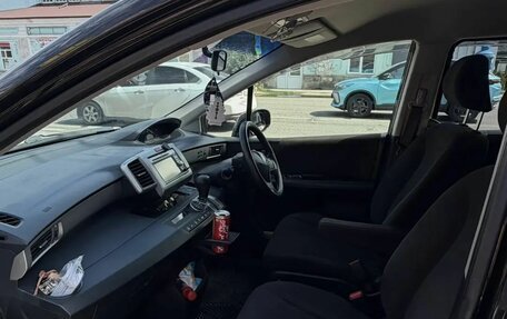 Honda Freed I, 2012 год, 990 000 рублей, 6 фотография