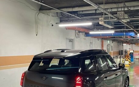 MINI Countryman, 2026 год, 8 250 000 рублей, 4 фотография