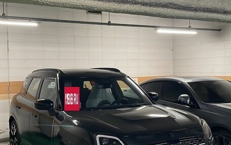 MINI Countryman, 2026 год, 8 250 000 рублей, 3 фотография
