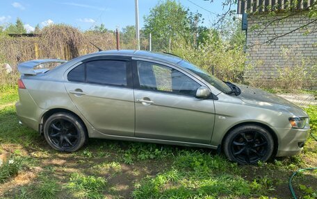 Mitsubishi Lancer IX, 2008 год, 650 000 рублей, 2 фотография
