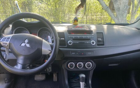 Mitsubishi Lancer IX, 2008 год, 650 000 рублей, 5 фотография