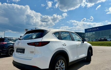 Mazda CX-5 II, 2026 год, 3 990 000 рублей, 5 фотография