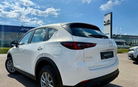 Mazda CX-5 II, 2026 год, 3 990 000 рублей, 9 фотография