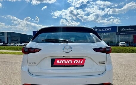 Mazda CX-5 II, 2026 год, 3 990 000 рублей, 6 фотография