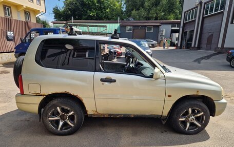 Suzuki Grand Vitara, 2000 год, 335 000 рублей, 7 фотография