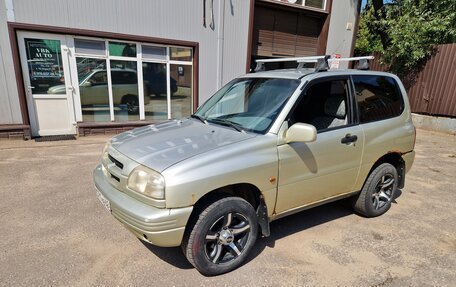 Suzuki Grand Vitara, 2000 год, 335 000 рублей, 2 фотография