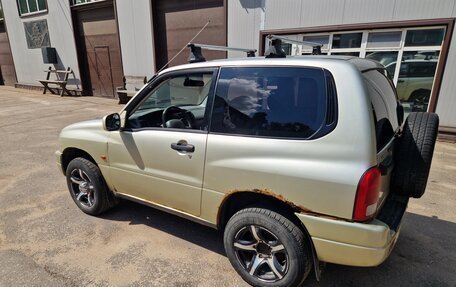 Suzuki Grand Vitara, 2000 год, 335 000 рублей, 4 фотография