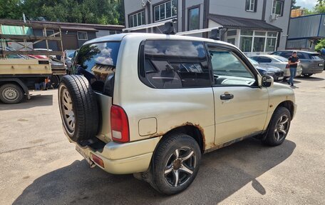 Suzuki Grand Vitara, 2000 год, 335 000 рублей, 6 фотография