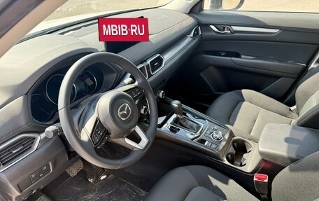 Mazda CX-5 II, 2026 год, 3 990 000 рублей, 13 фотография