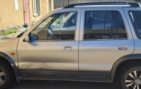 KIA Sportage IV рестайлинг, 2004 год, 300 000 рублей, 2 фотография