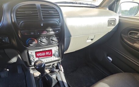 KIA Sportage IV рестайлинг, 2004 год, 300 000 рублей, 6 фотография