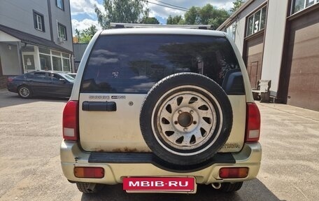 Suzuki Grand Vitara, 2000 год, 335 000 рублей, 5 фотография