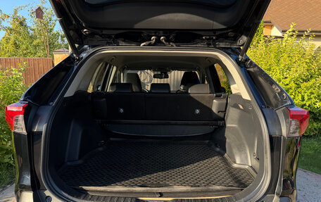 Toyota RAV4, 2021 год, 2 400 000 рублей, 13 фотография