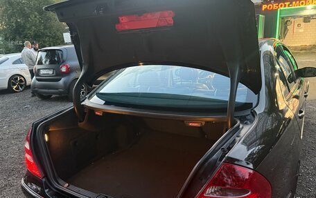Mercedes-Benz E-Класс, 2004 год, 1 090 000 рублей, 8 фотография