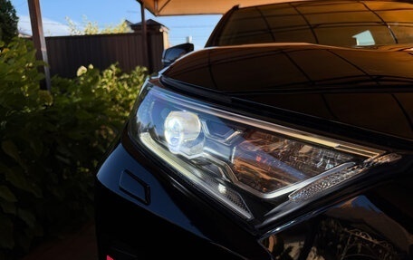 Toyota RAV4, 2021 год, 2 400 000 рублей, 19 фотография