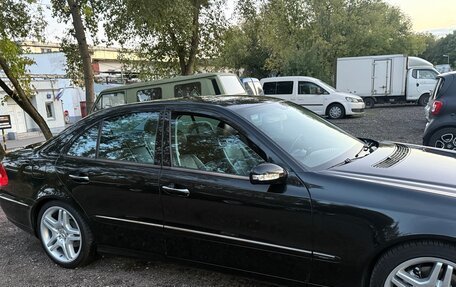 Mercedes-Benz E-Класс, 2004 год, 1 090 000 рублей, 7 фотография