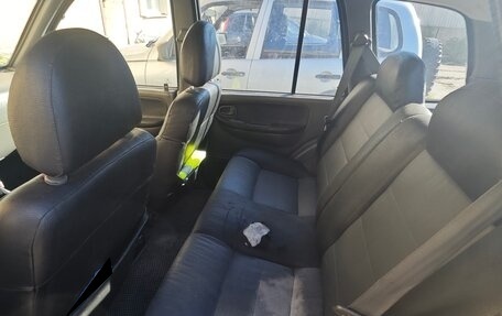 KIA Sportage IV рестайлинг, 2004 год, 300 000 рублей, 8 фотография