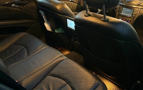 Mercedes-Benz E-Класс, 2004 год, 1 090 000 рублей, 17 фотография