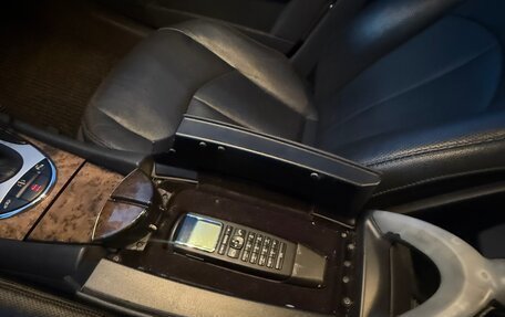 Mercedes-Benz E-Класс, 2004 год, 1 090 000 рублей, 19 фотография