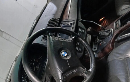 BMW X5, 2001 год, 600 000 рублей, 10 фотография