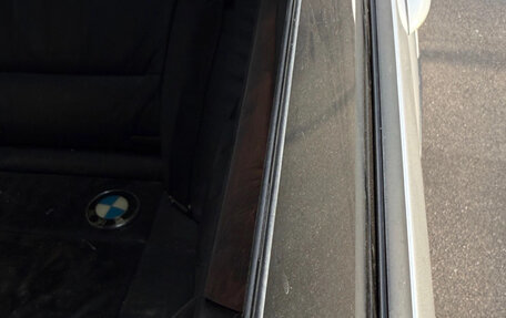 BMW X5, 2001 год, 600 000 рублей, 9 фотография