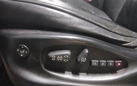 BMW X5, 2001 год, 600 000 рублей, 13 фотография
