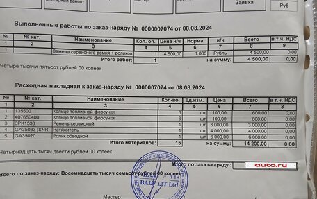 BMW X5, 2001 год, 600 000 рублей, 15 фотография