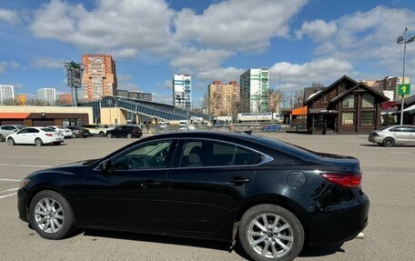 Mazda 6, 2014 год, 1 290 000 рублей, 2 фотография