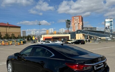 Mazda 6, 2014 год, 1 290 000 рублей, 3 фотография