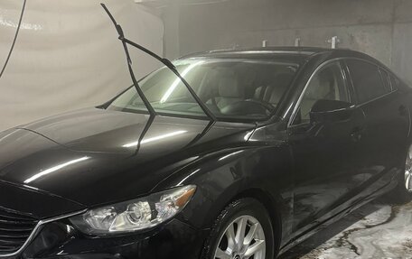 Mazda 6, 2014 год, 1 290 000 рублей, 5 фотография